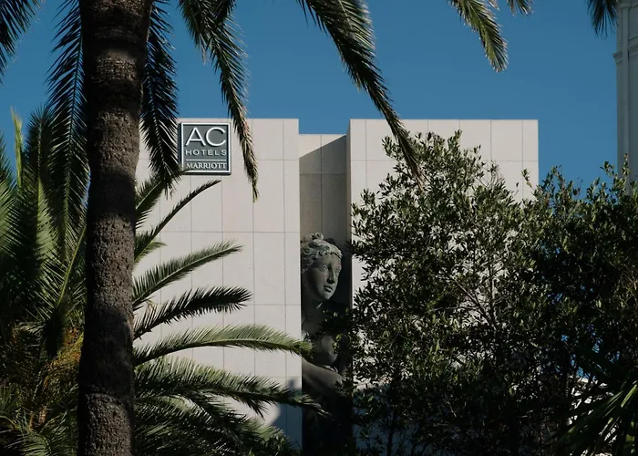 Ac By MarriottHotel Nice